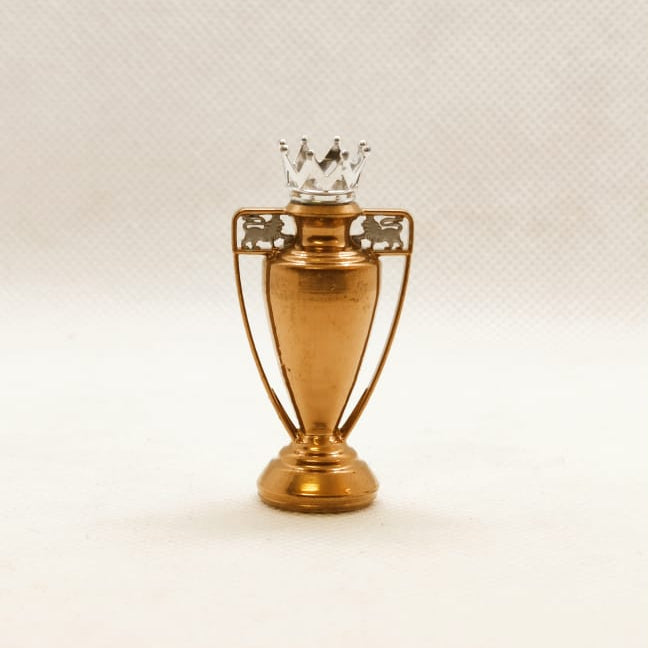 Trofeo Ref 134 - Premier League 2003-04 Arsenal The  Invincibles da 4/5 cm in resina