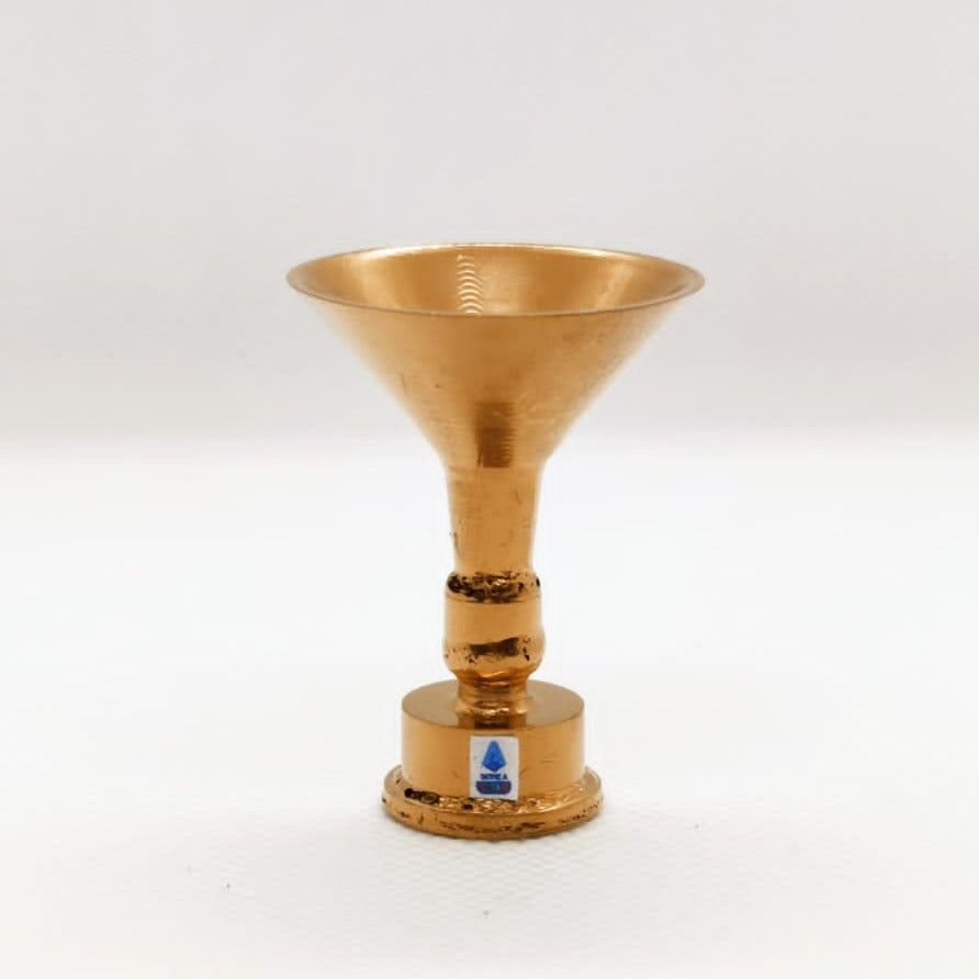 Trofeo Ref 003 - Campionato Italiano serie A da 4 cm in resina