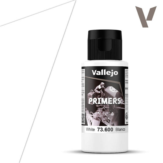 Primers Vallejo 60 ml 73600