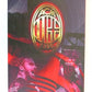 Squadra stampata ref 081 Milan 2022/23 Top Spin Collection